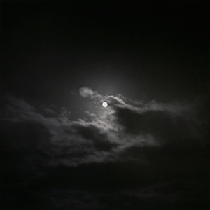 Moon di Andrea Calabresi